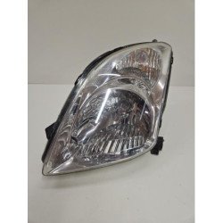 Optique Avant Principal Gauche (feux)(phare) Suzuki Swift 3